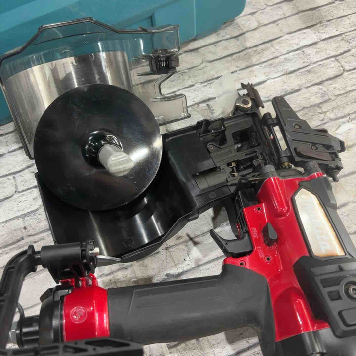 ★マキタ(makita) 高圧エア釘打ち機 AN731H【川口店】