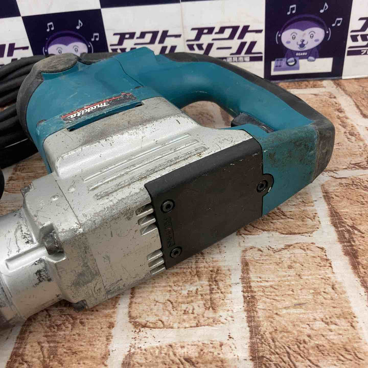 【中古品】マキタ(makita) 電動ハンマ HM0830【所沢店】