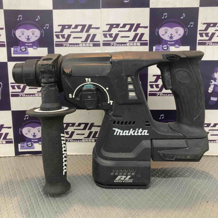 【中古品】マキタ(makita) コードレスハンマドリル HR244DZB【所沢店】