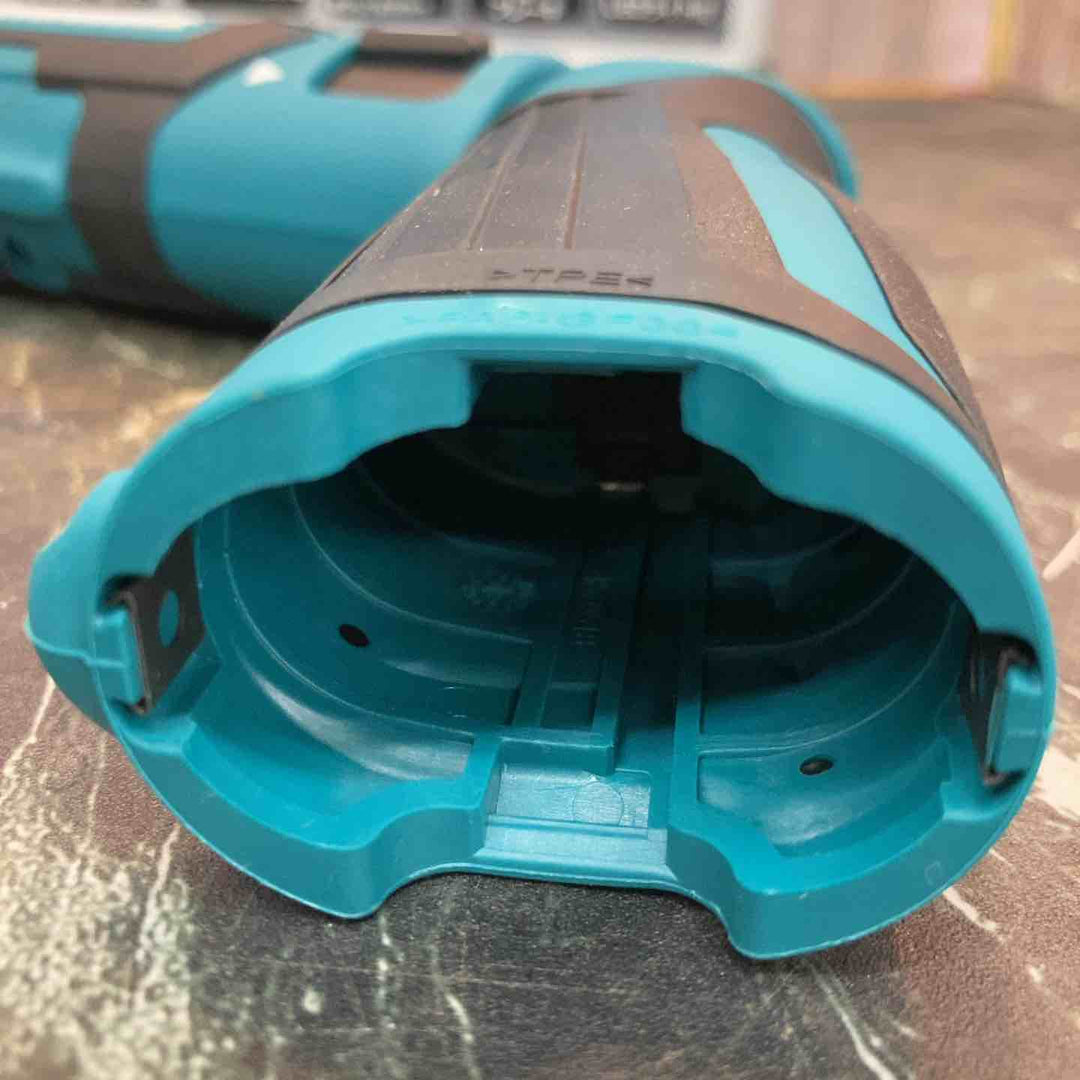 ★マキタ(makita) コードレスペンインパクトドライバー TD022DSHX【八潮店】