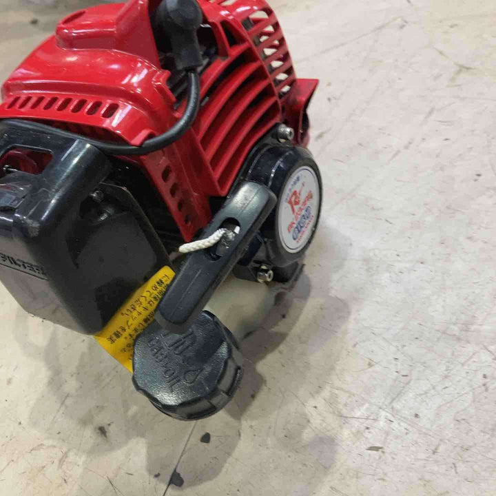 【店頭受取り限定】◇丸山製作所(BIG-M) エンジン刈払機 BK233RS【町田店】