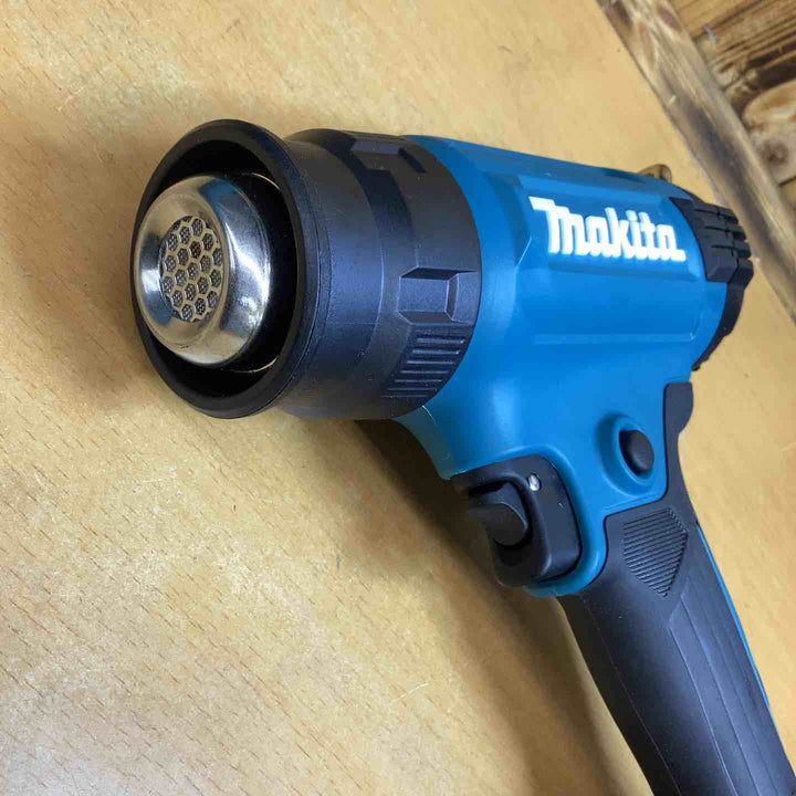 ★マキタ(makita) コードレスヒートガン HG181DZK【越谷店】