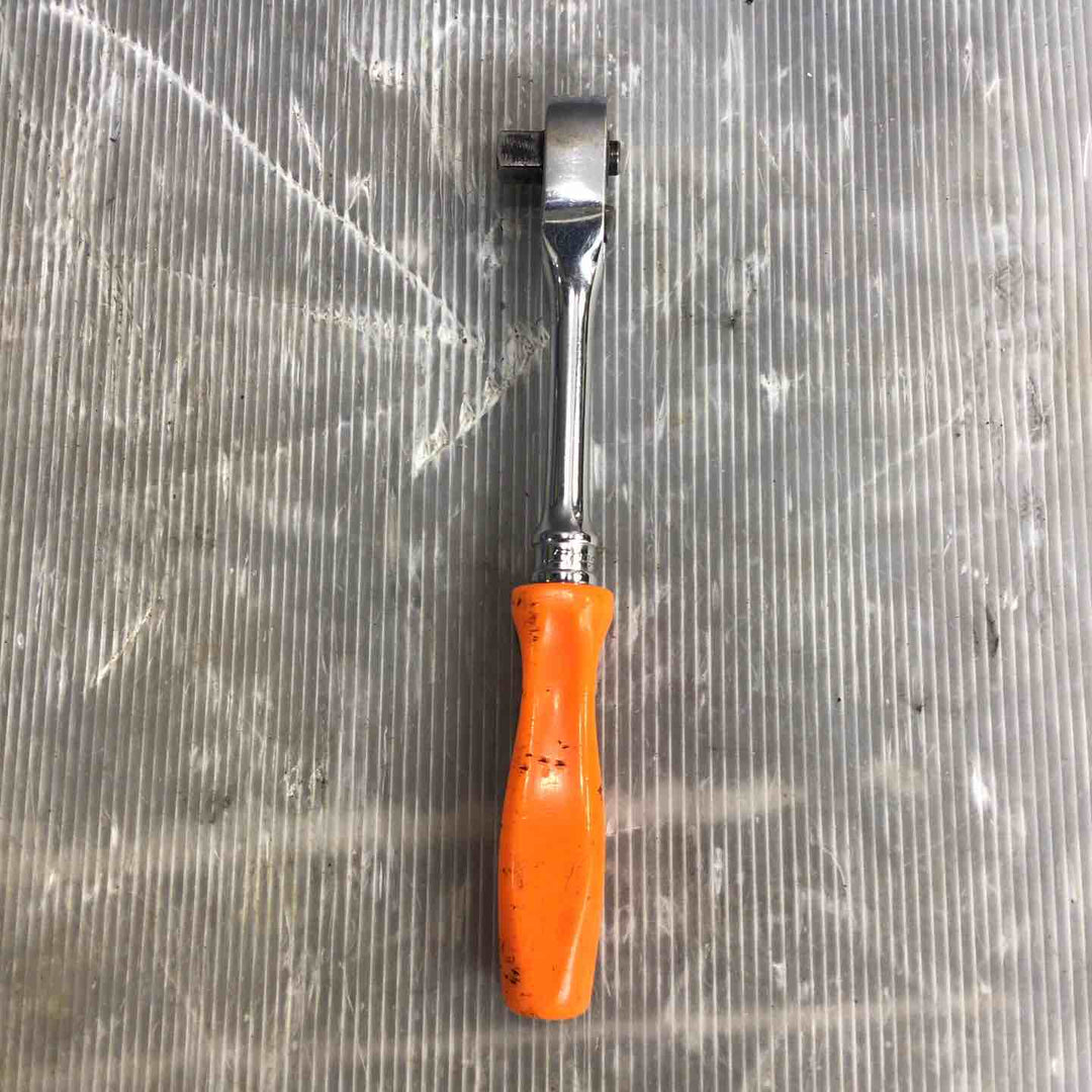 Snap-on スナップオン ラチェットハンドル F726B【草加店】