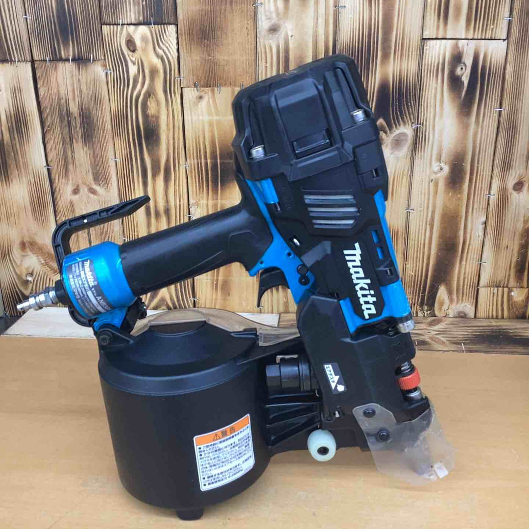 ★マキタ(makita) 高圧エア釘打ち機 AN936HM【越谷店】