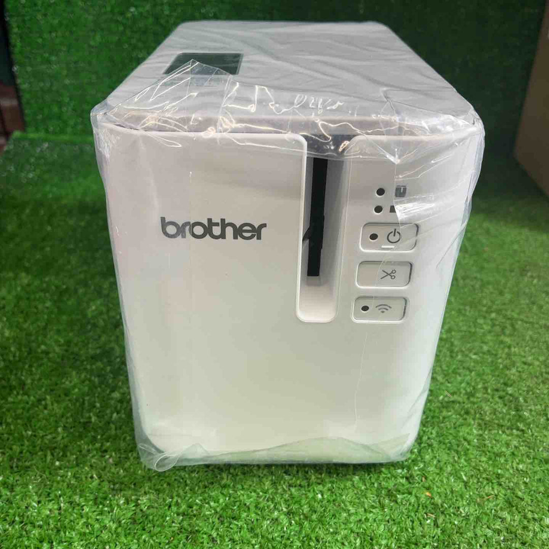 【未使用品】 brother(ブラザー) ラベルプリンター PT-P900W 【藤沢店】