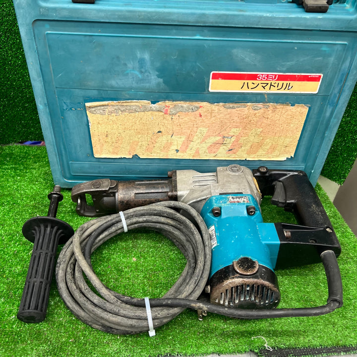 ☆マキタ(makita) ハンマドリル HR3520　※打撃弱い※　【桶川店】