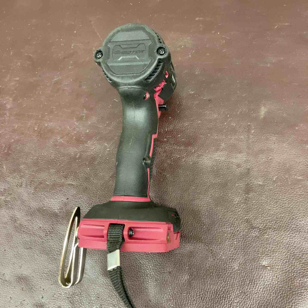 【中古品】 ハイコーキ(HIKOKI ※旧:日立工機) コードレスインパクトドライバー WH18DC(NNR) 【東大和店】