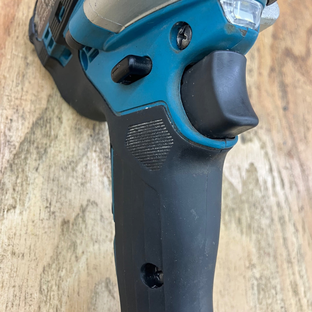 ★マキタ(makita) コードレスインパクトレンチ TW700DZ【柏店】