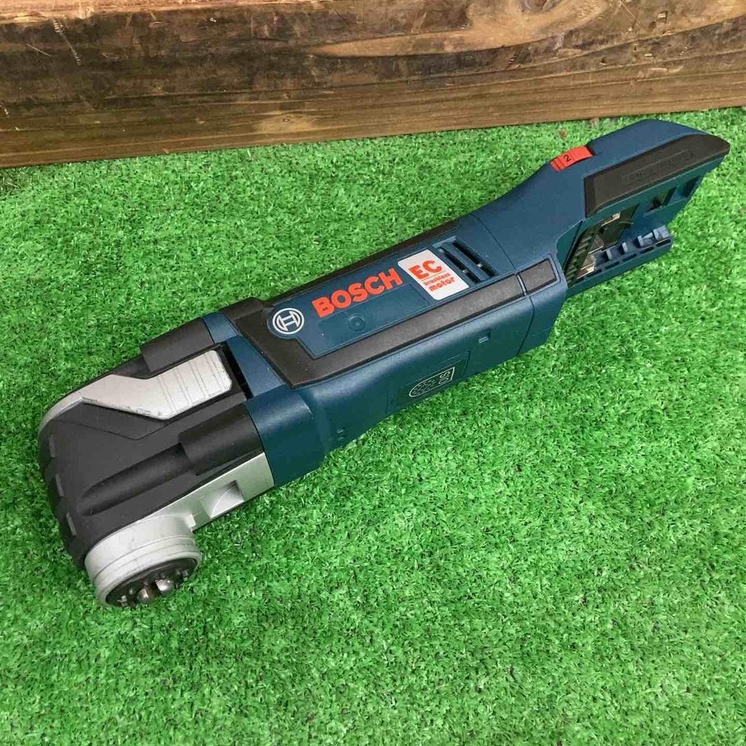 ★ボッシュ(BOSCH) コードレスマルチツール GMF18V-28　本体・バッテリ1個・充電器・ケース　【桶川店】