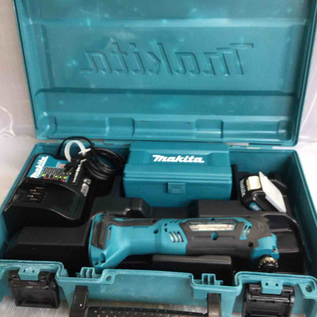 ☆マキタ(makita) コードレスマルチツール TM30DSH【草加店】