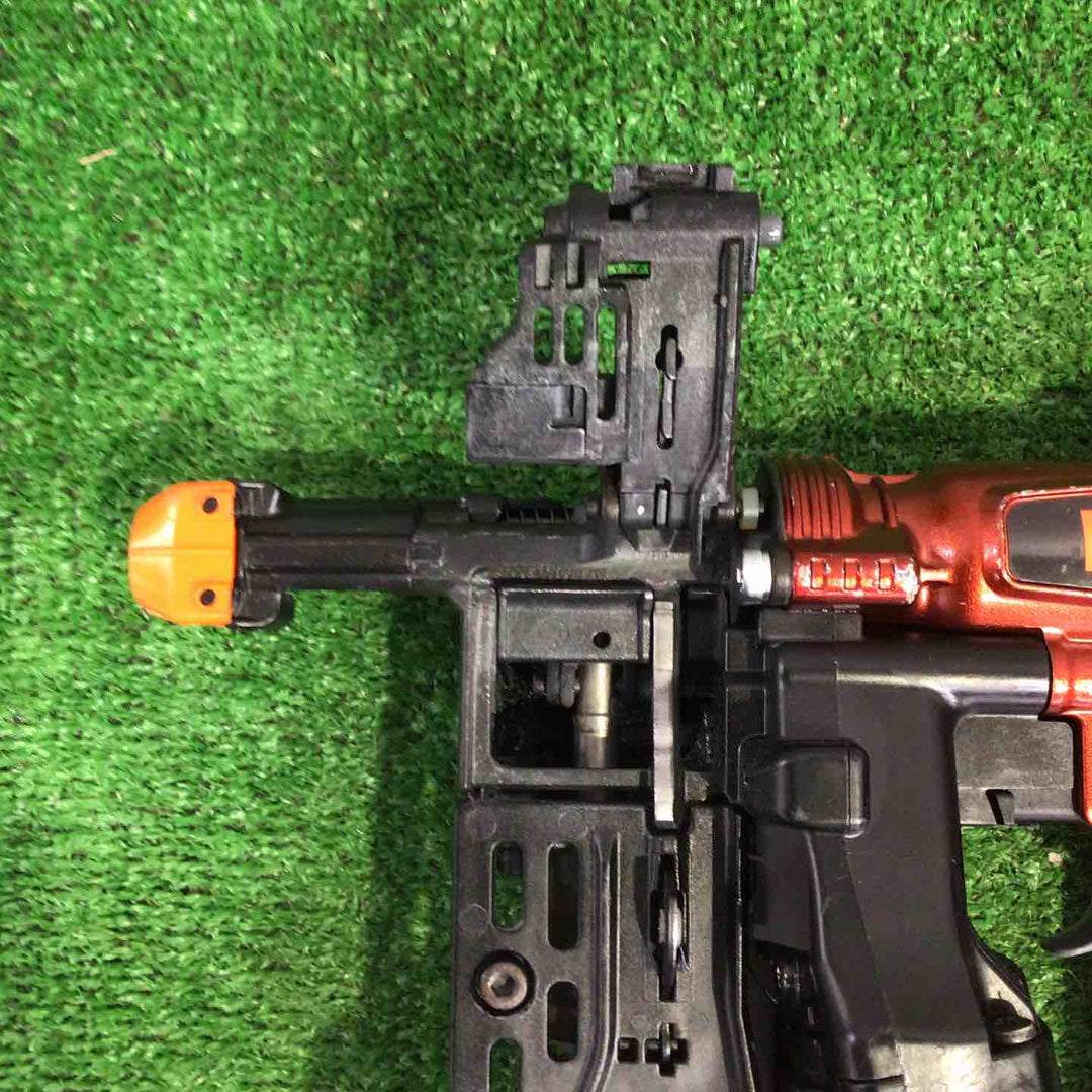 ★マックス(MAX) 高圧エアネジ打ち機 HV-R41G5-R【町田店】