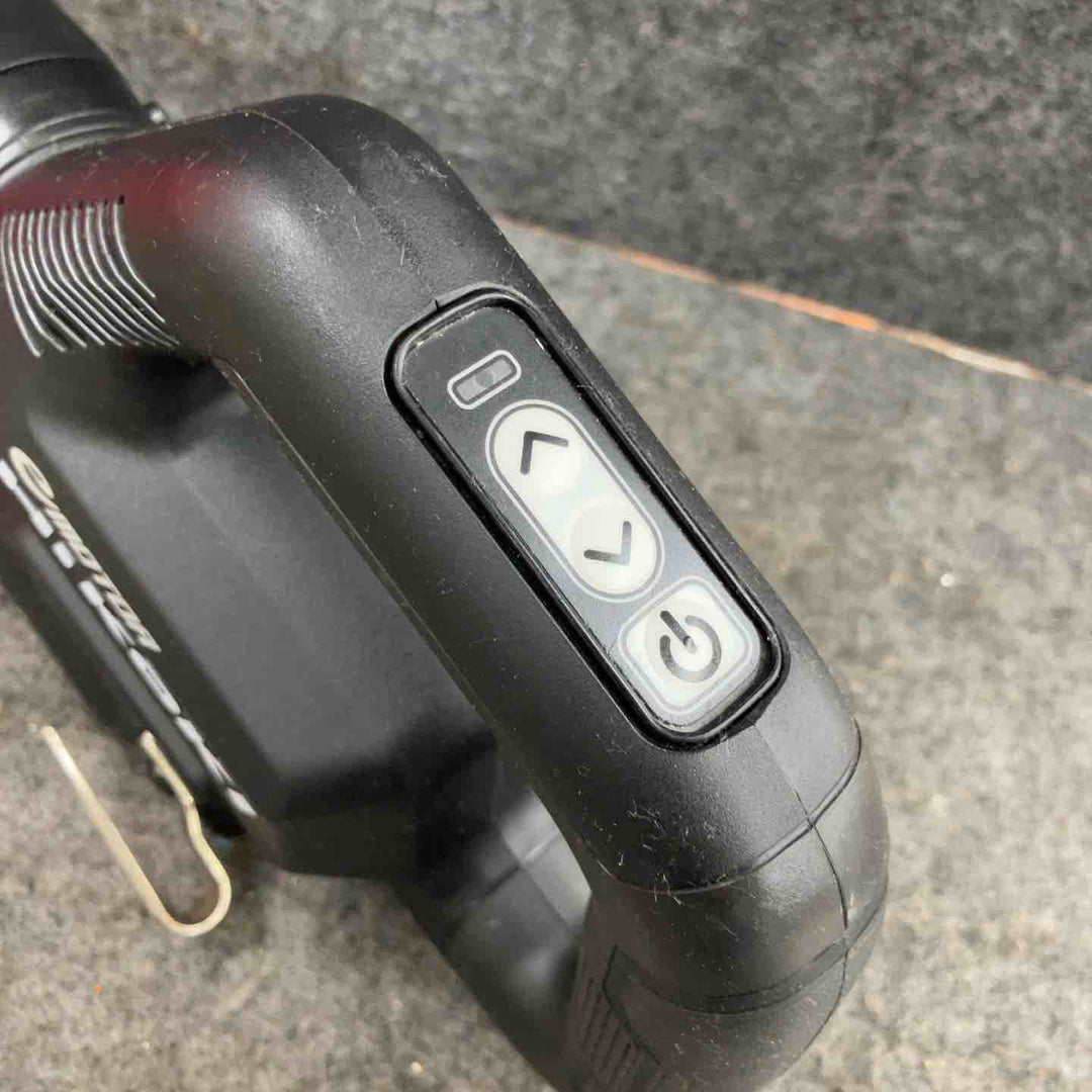 ★ハイコーキ(HIKOKI ※旧:日立工機) コードレスブロワ RB36DB(NNB)【鴻巣店】