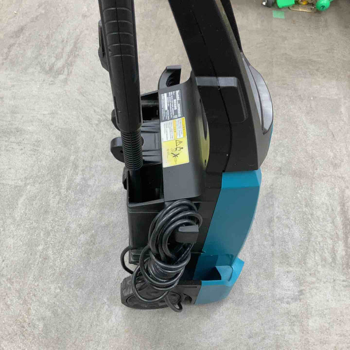 ◇マキタ 高圧洗浄機 シンプル機能タイプ 100V 50/60Hz MHW0810【川崎店】