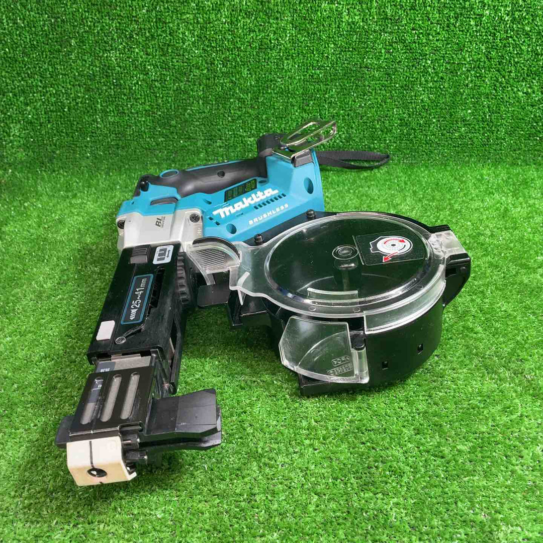 マキタ(makita) コードレスオートパックスクリュードライバー FR451DZ【藤沢店】