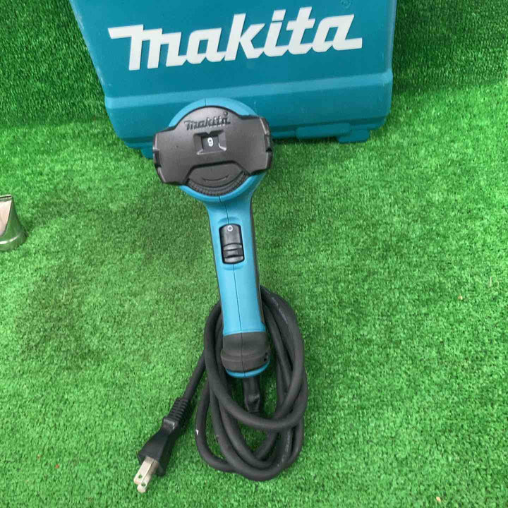 ☆マキタ(makita) ヒートガン HG6031VK【川崎店】