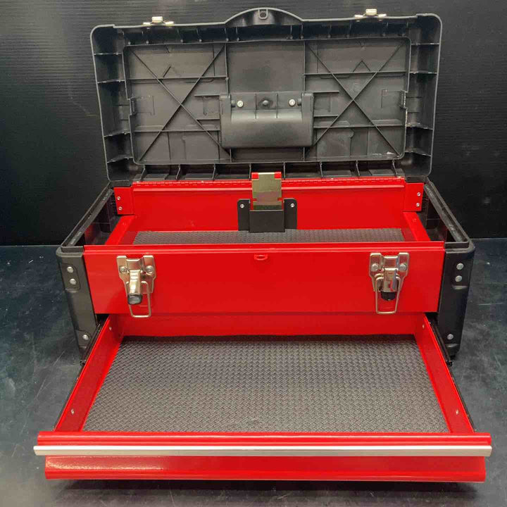 ◇SK11 ツールチェスト 1段 STC-501R【川越店】
