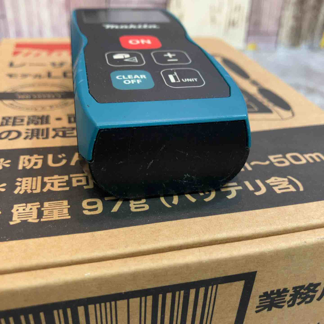 ◇マキタ(makita) レーザー距離計 LD050P【八潮店】
