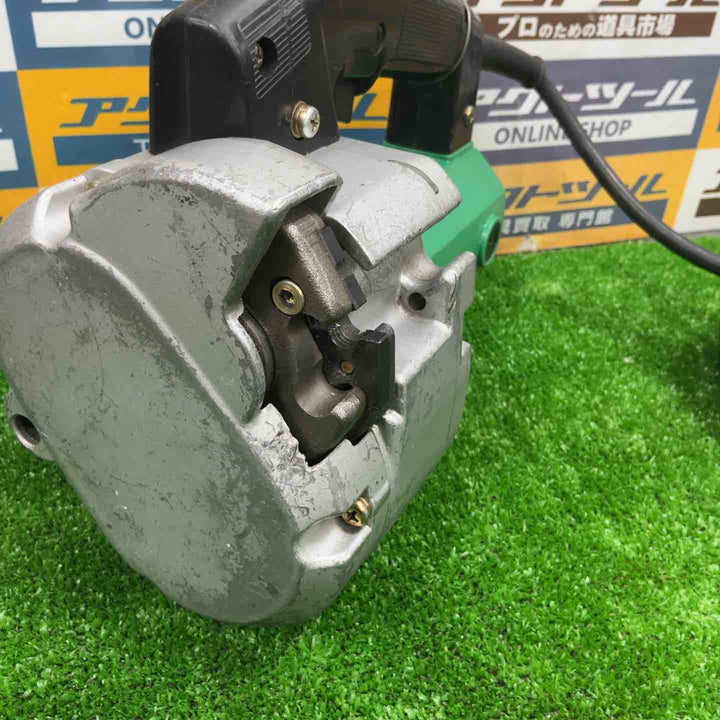 ◇日立工機 W3/8 全ねじカッター CL10【草加店】