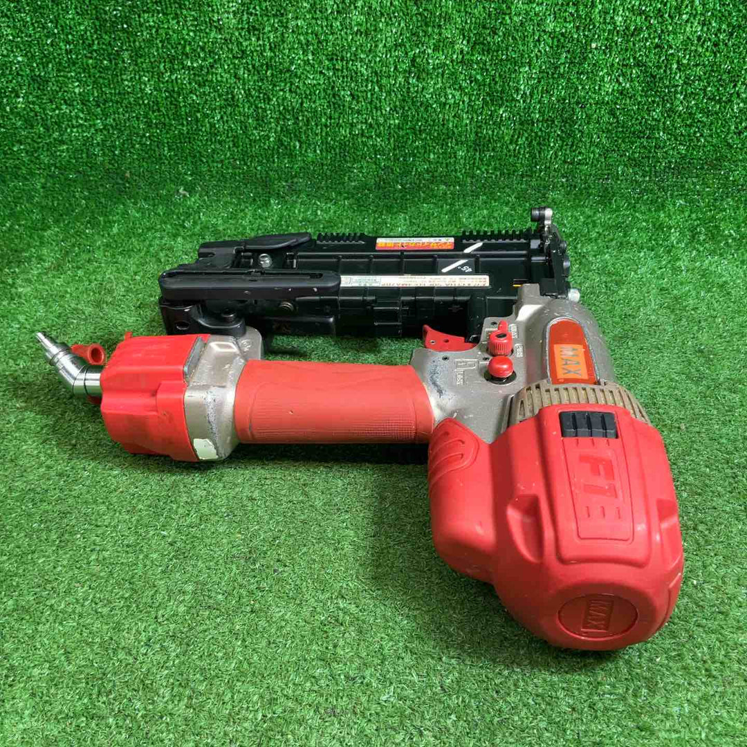 マックス(MAX) 高圧フロアタッカ HA-50F1(D)/4MAフロア【藤沢店】