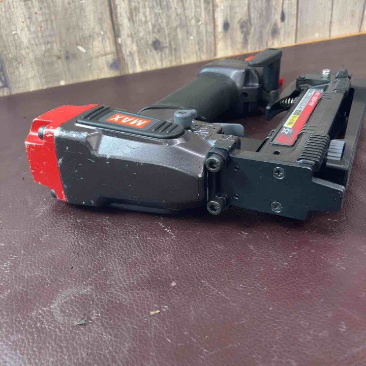 【中古品】 マックス(MAX) 高圧エアタッカ HA-R25/7M-G 【東大和店】