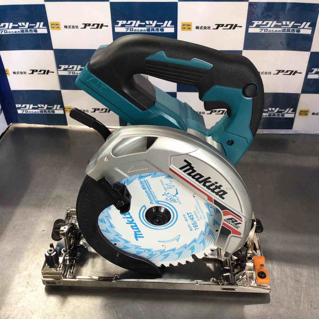 ★マキタ(makita) コードレス丸のこ HS631DGXS【草加店】