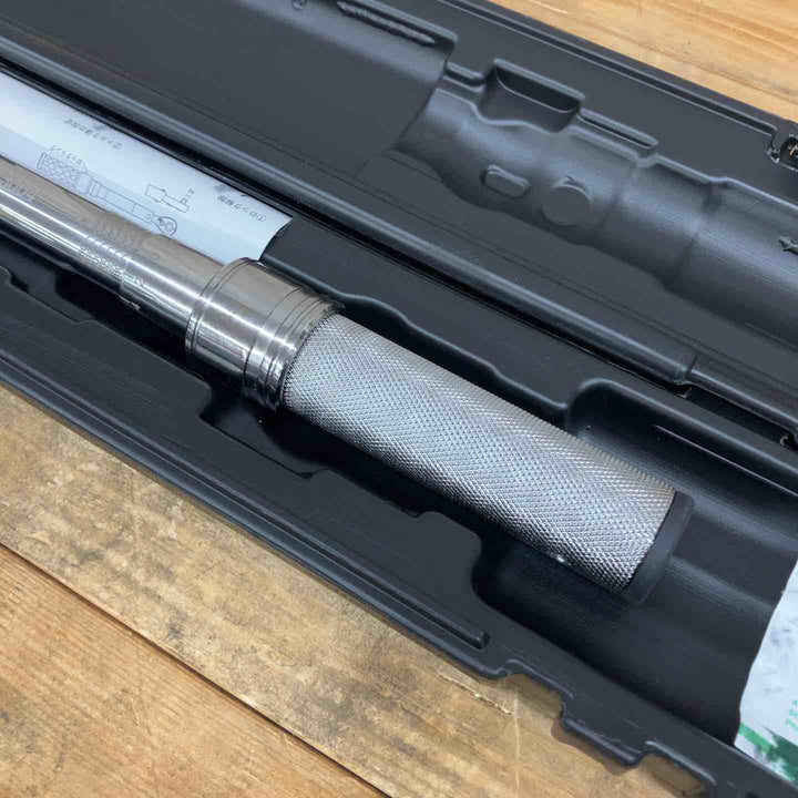 KTC/京都機械工具 トルクレンチ CMPC3004 【東大和店】