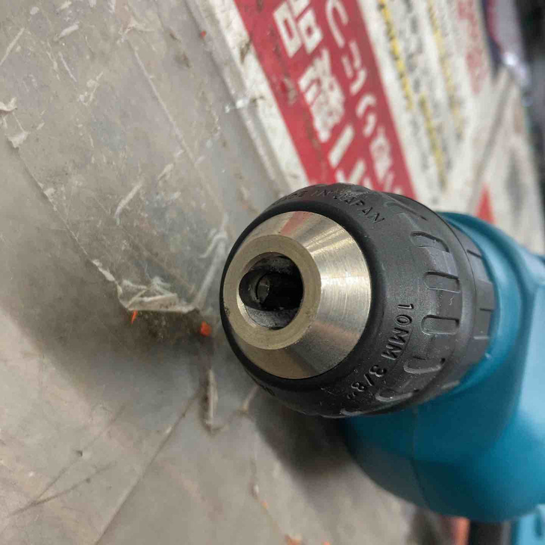 ◇マキタ(makita) 10mmドリル 6408【戸田店】