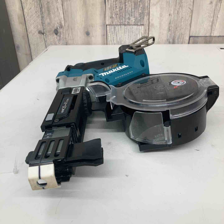 ★マキタ(makita) コードレスオートパックスクリュードライバー FR451DZ　本体のみ　18V対応【戸田店】