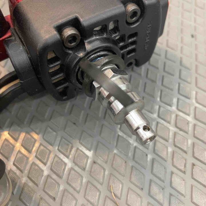 【中古品】マキタ(makita) 高圧フィニッシュネイラ AF551H【所沢店】