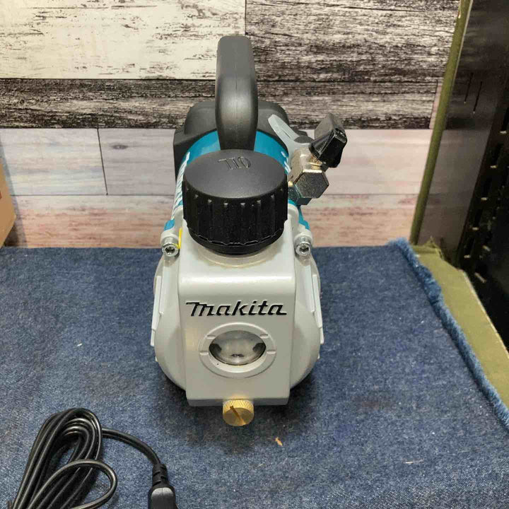 ★マキタ(makita) コードレス真空ポンプ VP180DRG【八潮店】