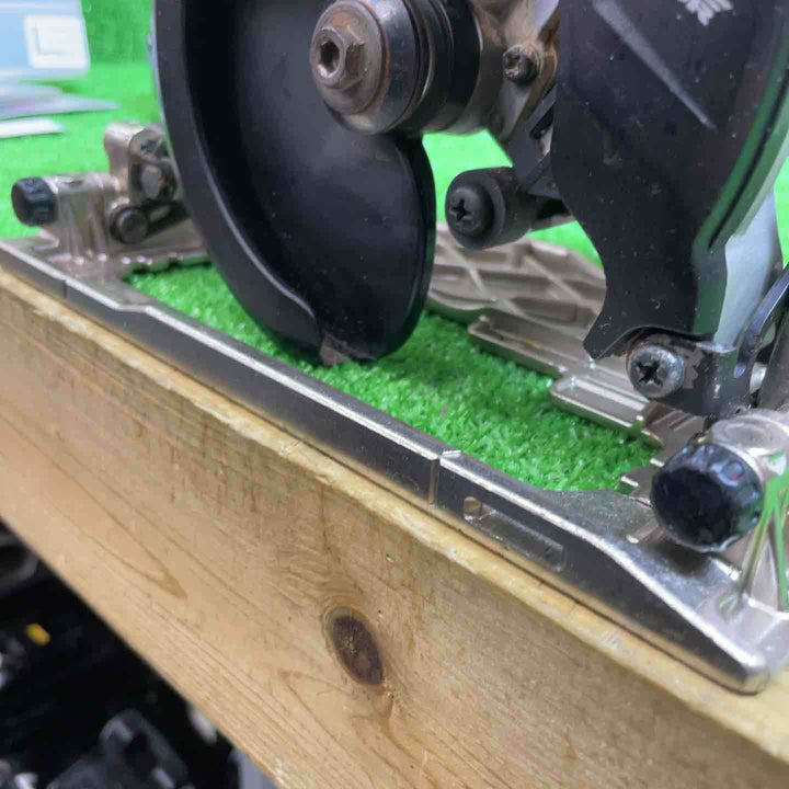 マキタ(makita) コードレス丸のこ HS475DZ(6.0Ahバッテリー1個付)【桶川店】