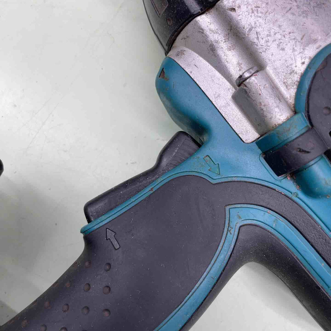 ☆マキタ(makita) コードレスインパクトレンチ TW450DZ【越谷店】