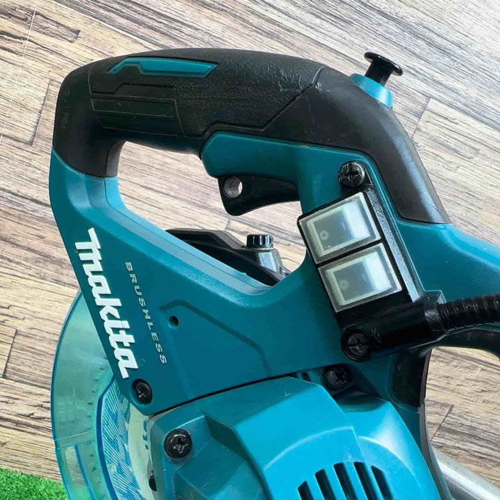 マキタ(makita) コードレススライドマルノコ LS610DZ【桶川店】