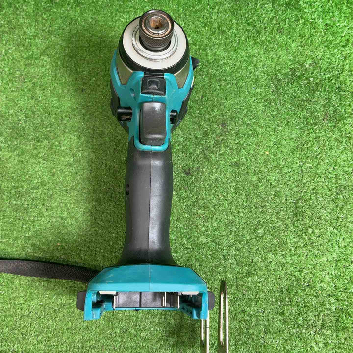 【中古品】 マキタ(makita) コードレスインパクトドライバー TD173DRGX 【藤沢店】
