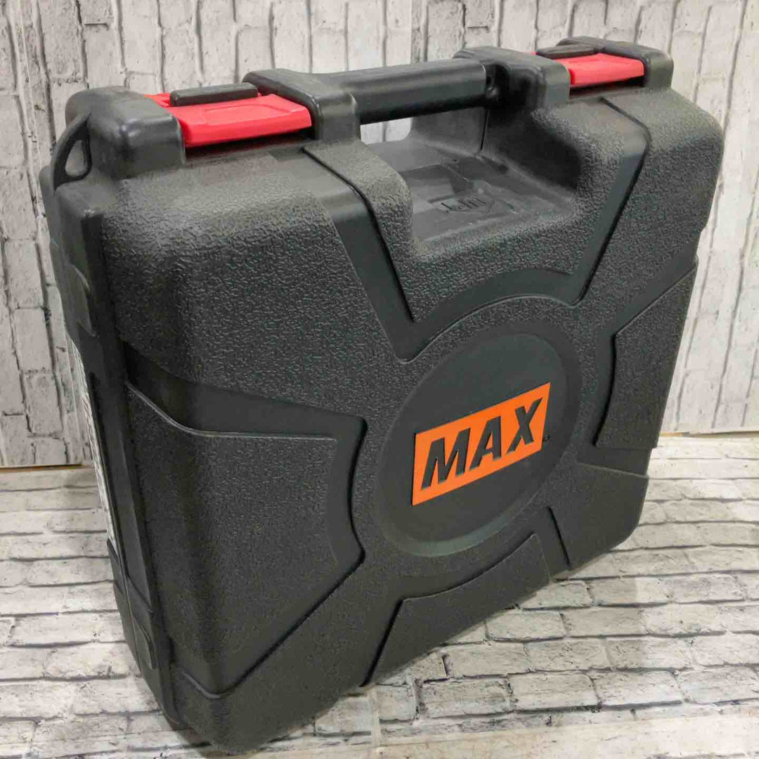 ★マックス(MAX) コードレスフィニッシュネイラ TJ-35FN2-BC/1850A【川口店】