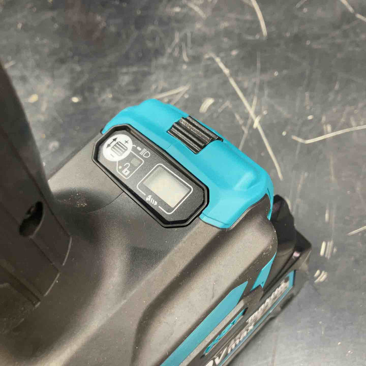【未使用品】マキタ(makita) コードレス振動ドリルドライバー HP003GRDX  フルセット品【川越店】