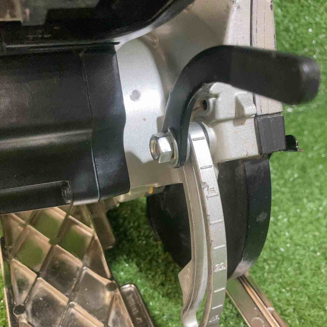★マキタ(makita) コードレスマルノコ HS474DZB【川崎店】