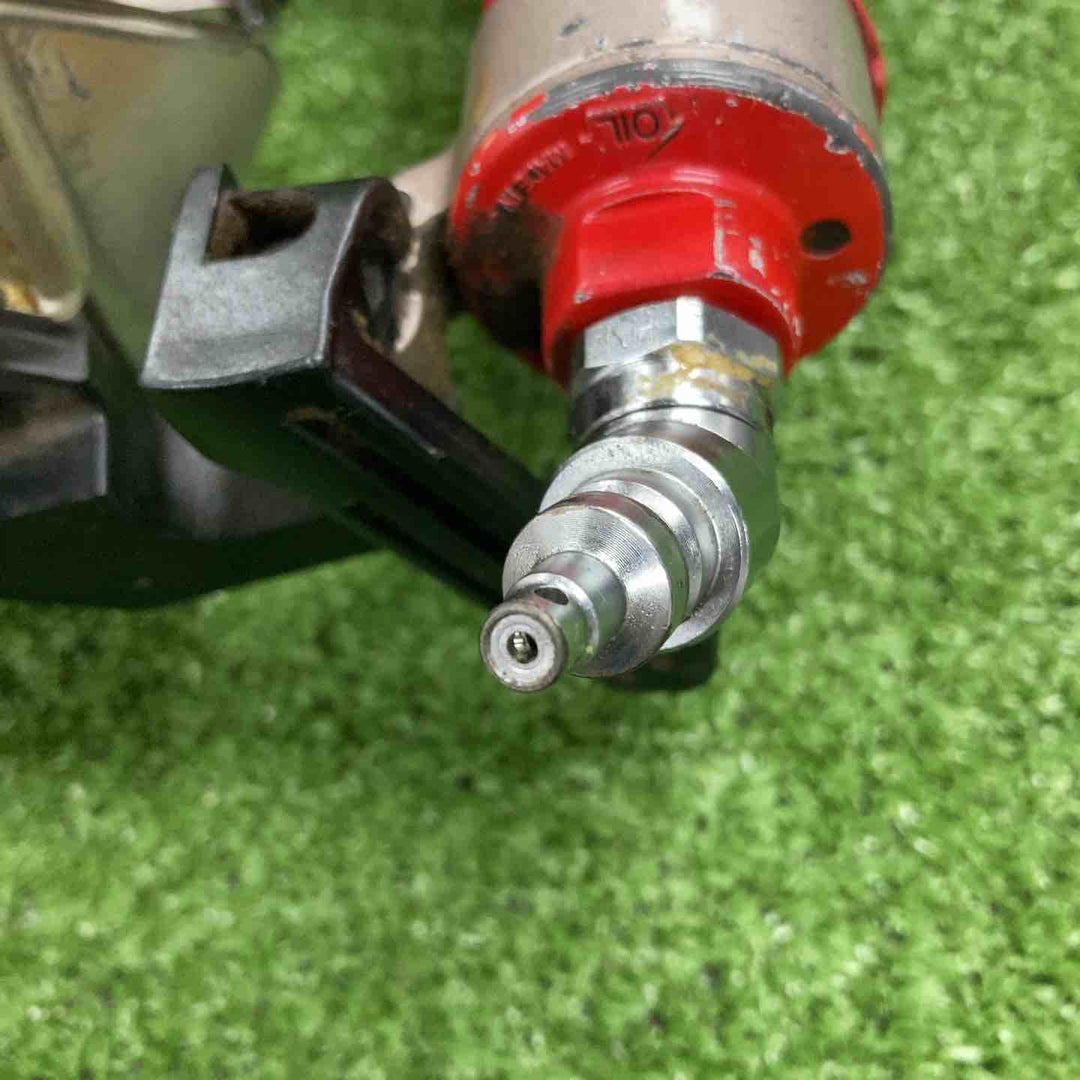 ★マックス(MAX) 高圧エア釘打ち機 HN-75N1【川崎店】