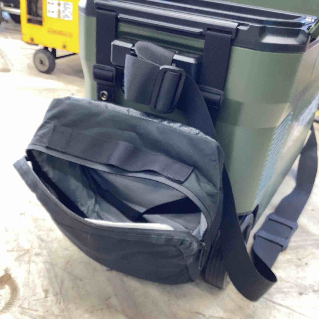 ★ハイコーキ(HIKOKI ※旧:日立工機) コードレス冷温庫 UL18DBA(WMGZ)【越谷店】