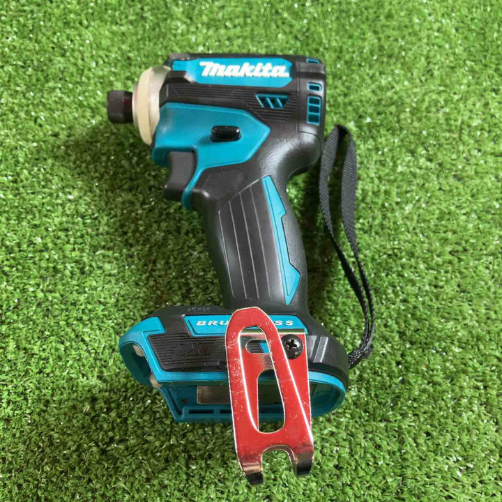 ★マキタ(makita) コードレスインパクトドライバー TD171DZ【川崎店】