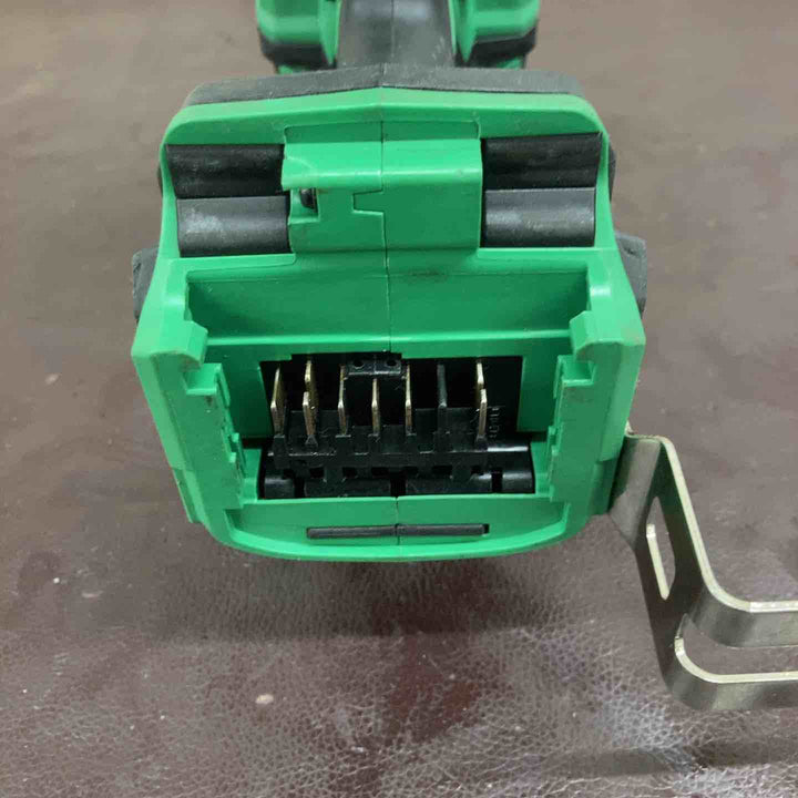 【中古品】 ハイコーキ(HIKOKI ※旧:日立工機) コードレスインパクトレンチ WR36DA(NN) 【東大和店】