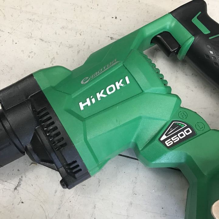 【中古品】 ハイコーキ/HIKOKI コードレススクリュードライバ W36DYA(NN) 【鴻巣店】