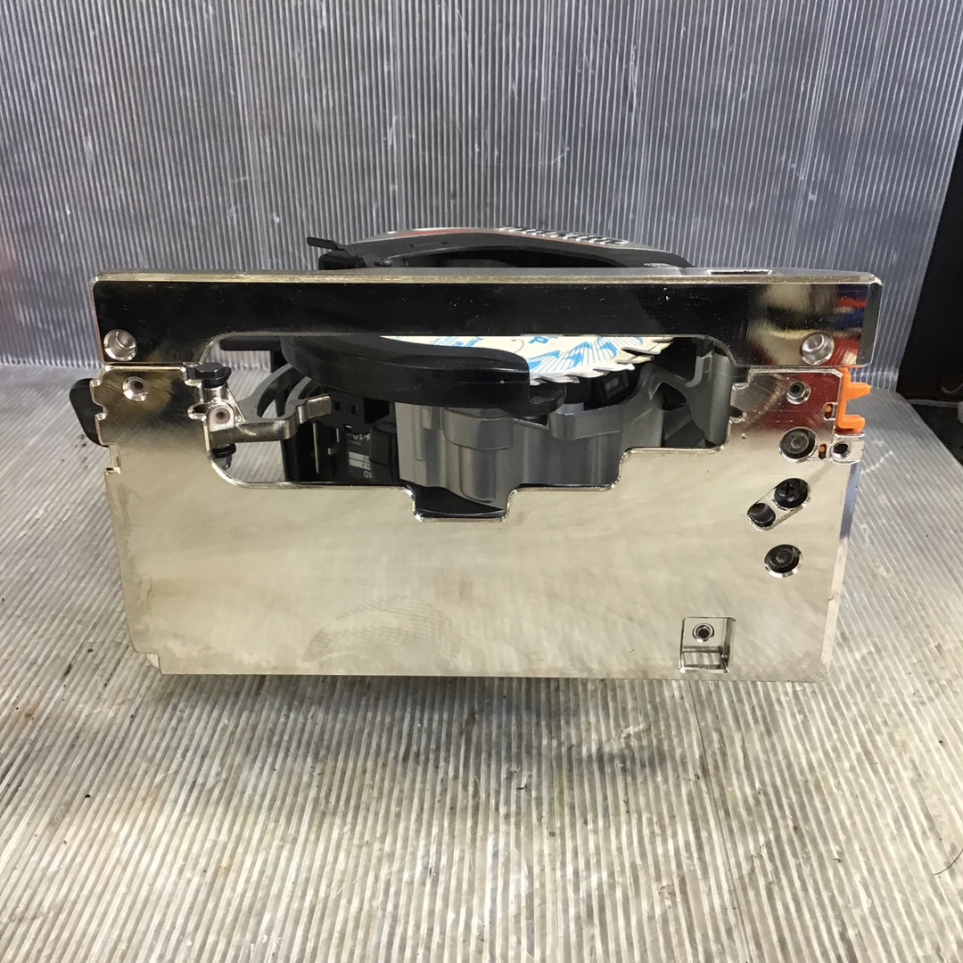 ★マキタ(makita) コードレスマルノコ HS474DZB【草加店】