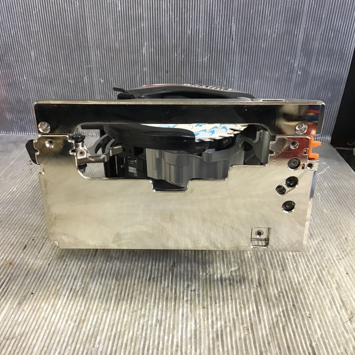 ★マキタ(makita) コードレスマルノコ HS474DZB【草加店】