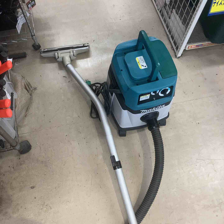 ★マキタ(makita) 集じん機 乾湿両用 474(P)【町田店】