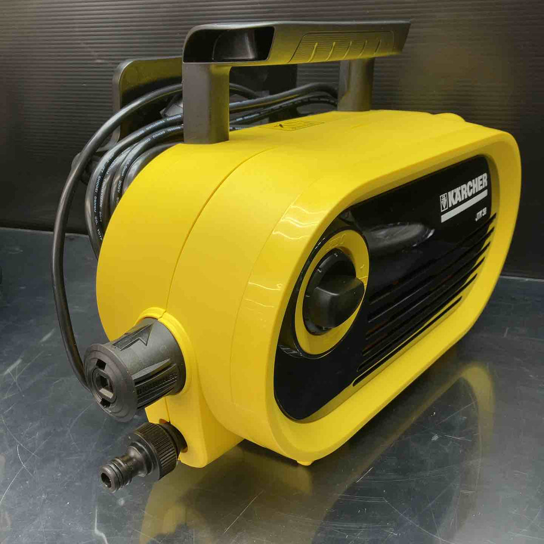 ◇ケルヒャー(KARCHER) 家庭用高圧洗浄機 JTK38【川越店】
