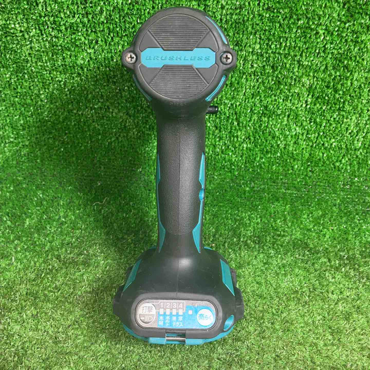 マキタ(makita) コードレスインパクトドライバー TD173DZ【藤沢店】