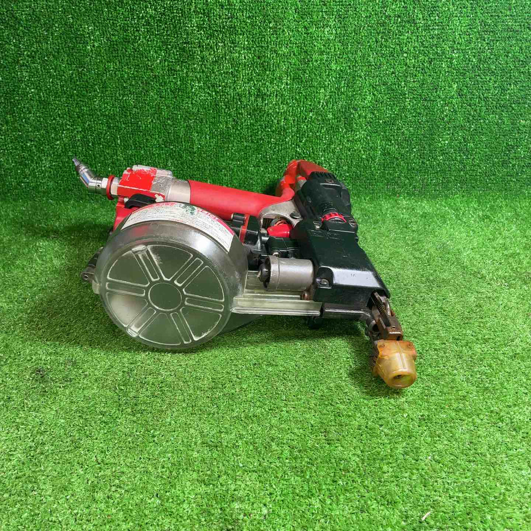 マックス(MAX) 高圧エアネジ打ち機 HV-R41G1【藤沢店】