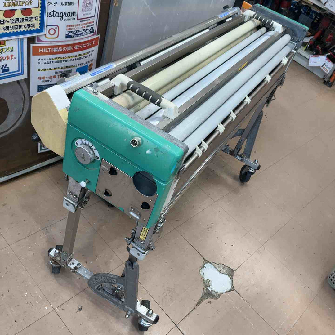 【店頭受取り限定】◇極東 糊付け機 Prime-SⅡ primeS2【草加店】