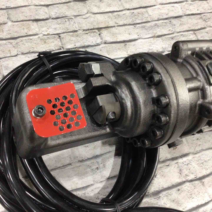 ★オグラ(Ogura) 鉄筋カッター HBC-316【川口店】